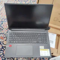 لپتاپ ایسوس M1605 نونوایی فقط پلمپ باز شده