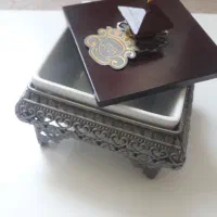 قندان پیوتر اصل