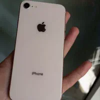 Iphone 8|موبایل|مشهد, سجاد شهر|دیوار