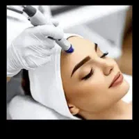 برای خدمات پاکسازی پوست