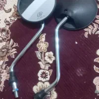 آینه موتور سیکلت ۱۲۵