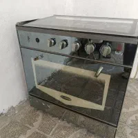 اجاق گاز پالیما