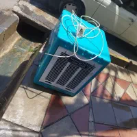 کولر ابی3500