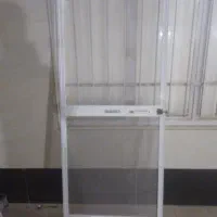 درتوری الومنیوم