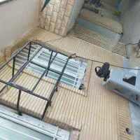 جوشکار سیار سراسر اهواز