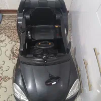 ماشین شارژی