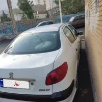 206 تیوفایو مدل 90