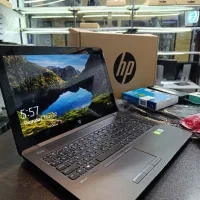 لپتاپ گیمینگhp گرافیک4 512ssd