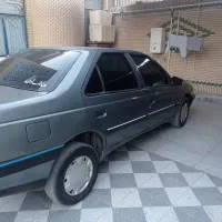 پژو405|خودرو سواری و وانت|زابل, |دیوار
