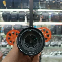 lens 18-135 stm|دوربین عکاسی و فیلمبرداری|تهران, پامنار|دیوار
