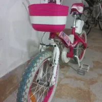 دوچرخه شماره ۱۶ دخترانه