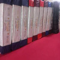 خرید راحت آنلاین تشک کارخانه رویال مهراد مدل اِکو