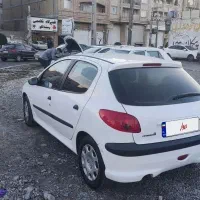۲۰۶ تیپ ۲ مدل ۹۰