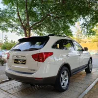 وراکروز ix55