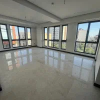 ظفر تاپ لوکیشن ۱۵۵ متر ۳خ/آکواریوم نور/پلان تفکیکی