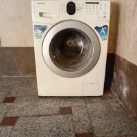 لباسشویی خشک کن سامسونگ