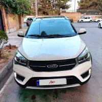 ام وی ام ایکس 22 اتومات 1397