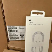 کابل usb -c مدل ایفون ۱۶ (های کپی)