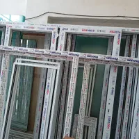 دروپنجره یوپی وی سی