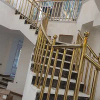 ورقکاری استیل ، ساخت سازه ،نرده ، حفاظ