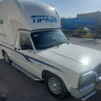 کارا۲۰۰۰ (کاربری مسقف)