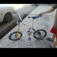 دوچرخه16