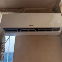 کولرگازی سامسونگ 18هزارنو
