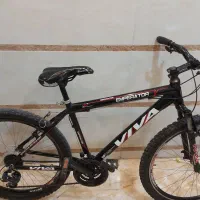 دوچرخه ویوا ۲۶