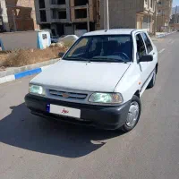 پراید ۹۴دوگانه کارخانه