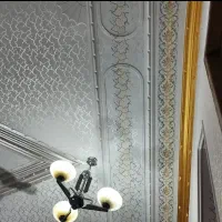 نقاشی طرح کاغذ دیواری