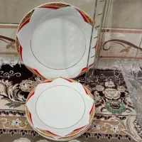 بشقاب