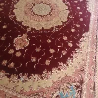 فرش ۱۲متری ۲عدد