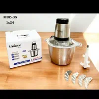 خوردکن نیویک ۳ لیتر دو کاره