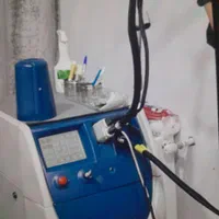 لیزرموهای‌زائددستگاه‌الکساندرایت‌کندلاآمریکایی‌اصل