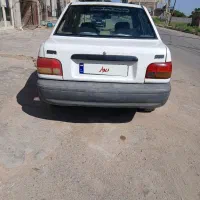 فروش پراید مدل ۸۴