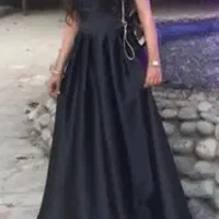 لباس مجلسی