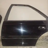 درب خودرو