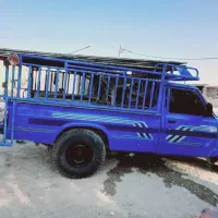 باربری نیسان وانت