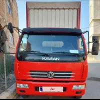 کاویان ۱۰۹|خودرو سنگین|بابل, |دیوار