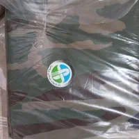 پارچه نظامی ارتشی