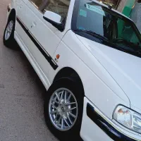 پارس elx 85|خودرو سواری و وانت|زاهدان, |دیوار