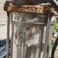 لجن کش ۲اینچ