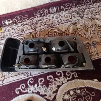 خطر عقب سمت راست پژو پارس