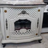 بخاری شومینه۳۸هزار ماندگار(فروشگاه دیاردوست)