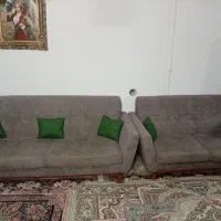 مبل 7نفره درجه یک