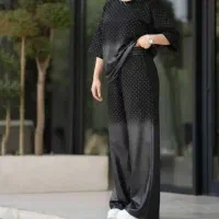 محرمی مشکی
