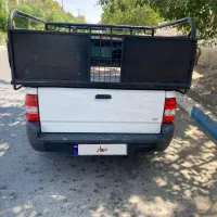 پراید وانت