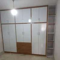 کمد.دیواری.ملامین
