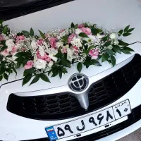 گل آرایی