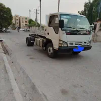 ایسوزو6تن